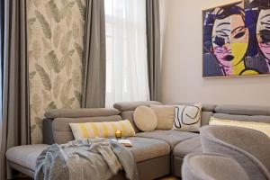 Elite Downtown Retreat for Families & Friends