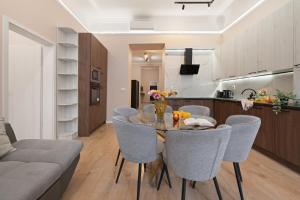 Elite Downtown Retreat for Families & Friends