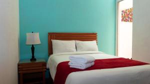 Hotel Integra Tepoztlán