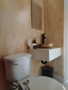 Habitación privada en el corazón de Oaxaca