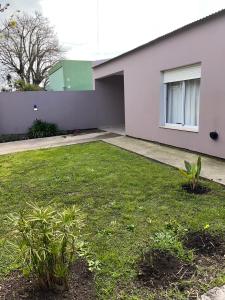 Casa de Pueblo