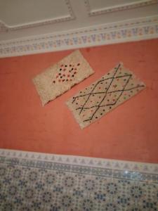 Riad SAMARA avec accès piscine