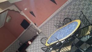 Riad SAMARA avec accès piscine