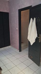 Riad SAMARA avec accès piscine