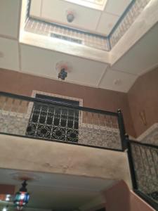 Riad SAMARA avec accès piscine