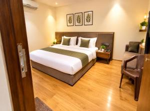 Hotel Ridhi Stay Near Mahakal Temple And Railway Station # AC Conditioning Rooms # Best Budget Hotel In Ujjain