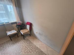 Złota & Chmielna Apartaments