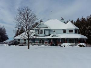 The Boston 'T' Bed & Breakfast