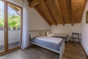 Agritur Zuveith