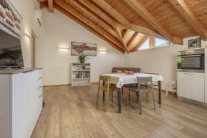 Agritur Zuveith