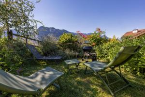 Agritur Zuveith