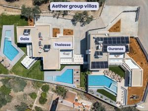 Villa Gaia - Aether Group Villas