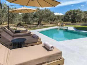 Villa Gaia - Aether Group Villas