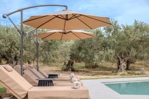 Villa Gaia - Aether Group Villas