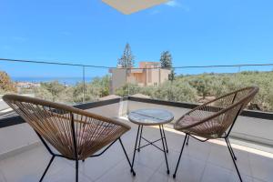 Villa Gaia - Aether Group Villas