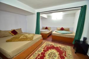 SK Residency