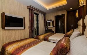 İstanbul Vertu Hotel