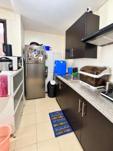 Covent Garden Condominium