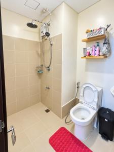 Covent Garden Condominium