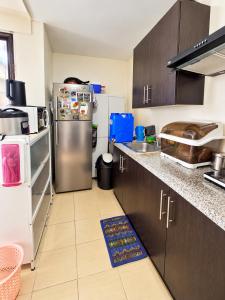 Covent Garden Condominium