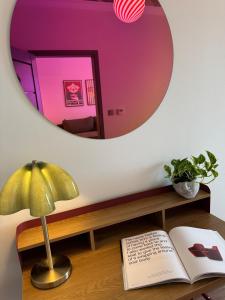 Casa Passi - apartament we włoskim stylu z balkonem i widokiem na góry - Bielsko-Biała - Beskidy - parking, masaże