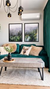 Apartament Chillove Beskidy