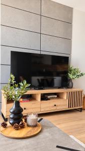 Apartament Chillove Beskidy