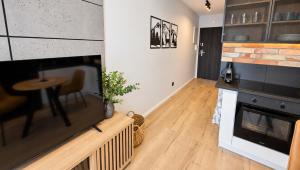 Apartament Chillove Beskidy