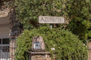Agritur Zuveith