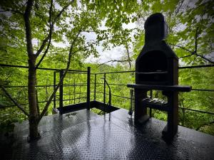 THE STARS CABIN 2 Predeal Ciubar