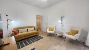 Cozy Como Home