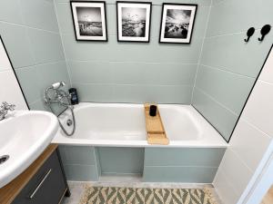 Apartament Aura