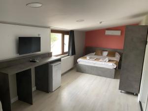 Beyaz Ev Otel Ve Restaurant