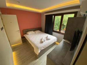 Beyaz Ev Otel Ve Restaurant