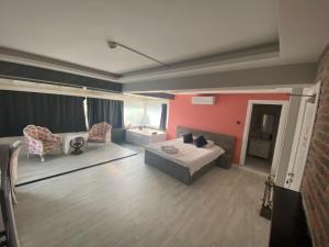 Beyaz Ev Otel Ve Restaurant