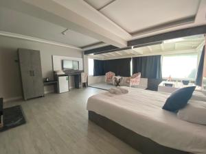 Beyaz Ev Otel Ve Restaurant