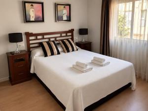 Apartamento Amaro Cádiz - Playa Victoria