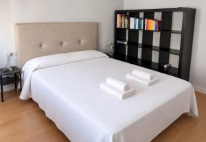 Apartamento Amaro Cádiz - Playa Victoria