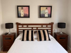 Apartamento Amaro Cádiz - Playa Victoria