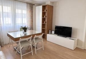 Apartamento Amaro Cádiz - Playa Victoria