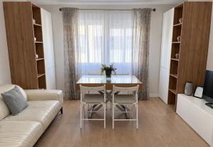 Apartamento Amaro Cádiz - Playa Victoria