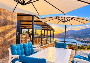 Belvedere Hotel & Suites