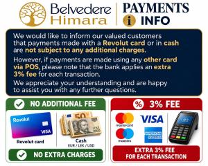 Belvedere Hotel & Suites