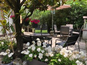 Appartamento villatorretta24