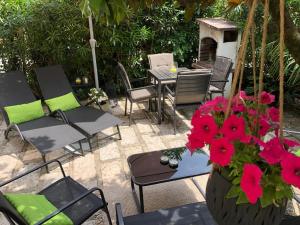 Appartamento villatorretta24