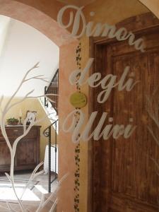 B&B Dimora Degli Ulivi img12