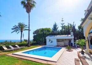 Villa Palm