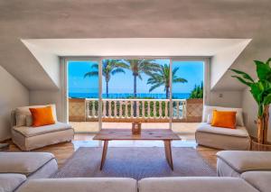 Villa Palm