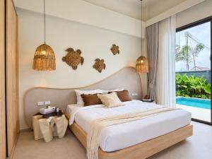 3BR Boho Pool Villa Bangtao CapitalPro VER-02