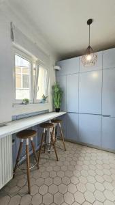 Cișmigiu apartament ultracentral